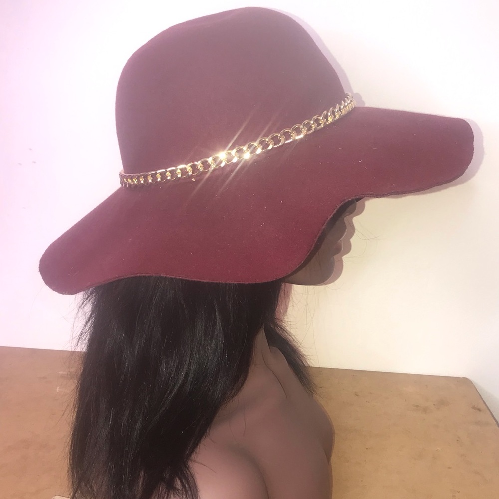 Floppy Hat